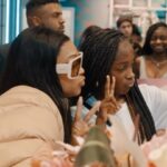 Trina Instagram – Didn’t catch @trinarockstarr’s takeover at the @wethebeststore on Collins? Here’s what you missed! ⁠
⁠
From fan luv to incredible surprises, the moments were unforgettable. A special shoutout to our Dream Maker winner, @aboutkenisha. With Trina’s help, we gifted her a video production package, a new laptop, and more to support her YouTube channel! 🔥⁠
⁠
#snipesusa #snipesknows