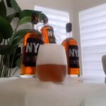 Trina Instagram - On Sundays we drink @nyakcognac 🥃🍹🍾💫 *pls drink responsibly 🥵