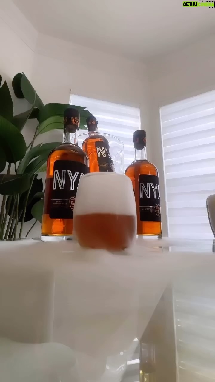 Trina Instagram - On Sundays we drink @nyakcognac π₯πΉπΎπ« *pls drink responsibly π₯΅
