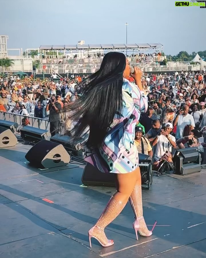 Trina - 37.6K Likes - Thank you @jazzgardens 🩵💫🫶🏽