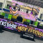 Trina Instagram - Thank you to everyone who has contributed, posted, reposted, attended, and supported in any capacity #RMF24! Thank you to the entire team of RMF for pushing the limit. Thank you to the media outlets who have featured the festival and taken the time to talk to me about the creation of Rockstarr Music Festival as one of the first Black female entertainers to do so. I want to thank the 2024 sponsors including our TITLE sponsor @zeusnetwork and @lemuelplummer, and to our other amazing sponsors @99jamzmiami @pitbull @slipnsliderec @thelickingmiami @terryelliottsr of Supa T Records @belaire @nyakcognac @headlinerworld @phoreessentials.comm @imgstrongarm @iamlexpierrelouis @monicas_party_planning And to all of the amazing talent that graced the stage @jacquees @yungmiami305 @zoeybrinx @jayyoung.2 @trickdaddydollars @hollywoodtwins @prettyporcelain305 @joddycatalan @iamniaamber @bribiase @lakeyah @maiyathedonn @taylormoonmusic @babyrollert7 @justzoey @theofficialbillygoat @iamdimepiece @zekedon @therealtylerwatts Thank you to these amazing women @supacindy @neneleakes @rockstarr_diva @gmprint @southpromo @eloramason @creative_elegance_myssnikki @midoristarmediagroup @poweredbykac @mzmedia_queen and much appreciation to the DEEJAYS @djnasty305 and @djbamma_80 who showed up and showed out without you the vibes would not be! I’m so grateful. THANK YOU ALL 💜🧡🩷💫🎉🎈(ps if I forgot anyone pls forgive me just @ me and I will give thanks. 🙏🏽 Bless Up 🚀🚀🚀🚀🚀
