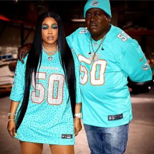 Trina Instagram - History was made 🙏🏽🐬💫 Beyond thankful for this opportunity 🥹