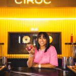 Trina Instagram - #AD ‼️ So happy I got to stop the the final stop of The Hip Hop Museum Tour  in MIA and celebrate 50 years of Hip Hop with @ciroc, @massappeal& @uhhmuseum   CÎROC Vodka. Distilled From Fine French Grapes. 40% Alc/Vol. Imported from France by Diageo, New York, NY. Drink responsibly. Don’t share with anyone under legal age.