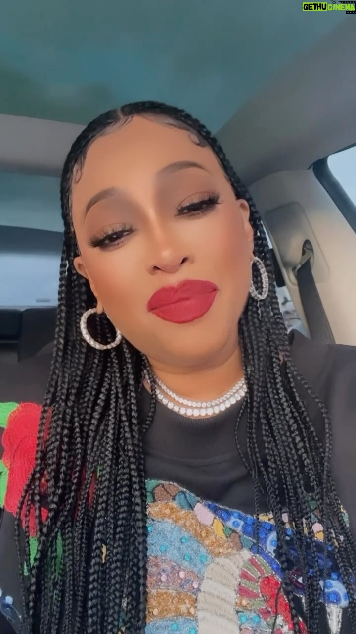 Trina Instagram - Hey guys I will be taking over @99jamzmiami tomorrow morning. At 6am with the family @djnasty305 tune in and call me up for your chance to win tickets to the Rockstarr Music Festival ๐ซ๐๐ฅ๐งก๐๐ฝ