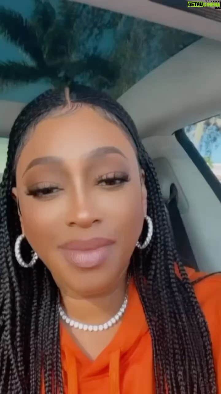 Trina Instagram - It’s going down this Friday @wethebest store on South Beach @djkhaled @snipes_usa ‼️‼️ Make sure y’all pop out and join us for a day of fun 🤩 3-5 pm. See ya there 💫 Let’s goooooo 🔥🔥🔥🔥🔥