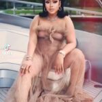 Trina Instagram - Understand your value on STAND ON IT 💫