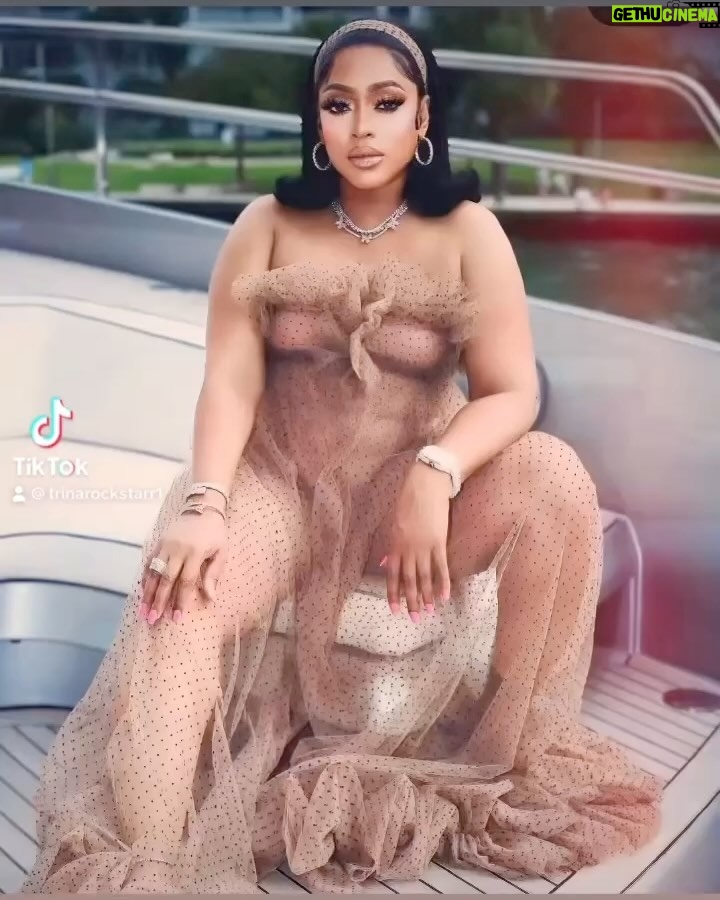 Trina - 35K Likes - Understand your value on STAND ON IT 💫