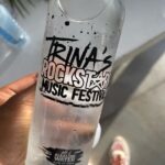 Trina Instagram - Get READY ‼️ BIGGER and BETTER 😮‍💨🥳🎡 Rockstarr Music Festival 24’ February 3
