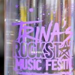 Trina Instagram - RMF24 💜🥳 GET READY ‼️ February 3, 2024