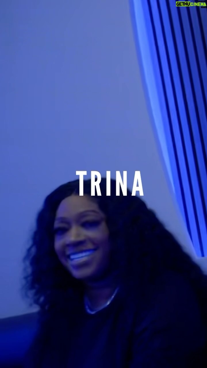 Trina Instagram - Graced the remix of “My Fault” with @prettyporcelain305, and honestly, who better to elevate it than the Diamond Princess herself? 🤷🏽♀️💎 Feeling honored and lit to bring that legendary Trina vibe to this track. To those throwing shade, remember, it’s not OUR fault you’re feeling some type of way 💋 “MY FAULT” REMIX is live on all platforms—let’s get it trending! 🚀 🎥 Credit to the brilliant @dannydoitall_ for capturing the magic 🐐 #DiamondPrincess #TrinaRockstarr #MyFaultRemix #EpicCollab #NewMusicAlert #LegendInTheGame