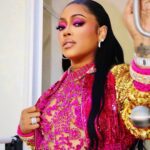 Trina Instagram - Mastering Detachment without confrontation and drama is pure skill 🩷