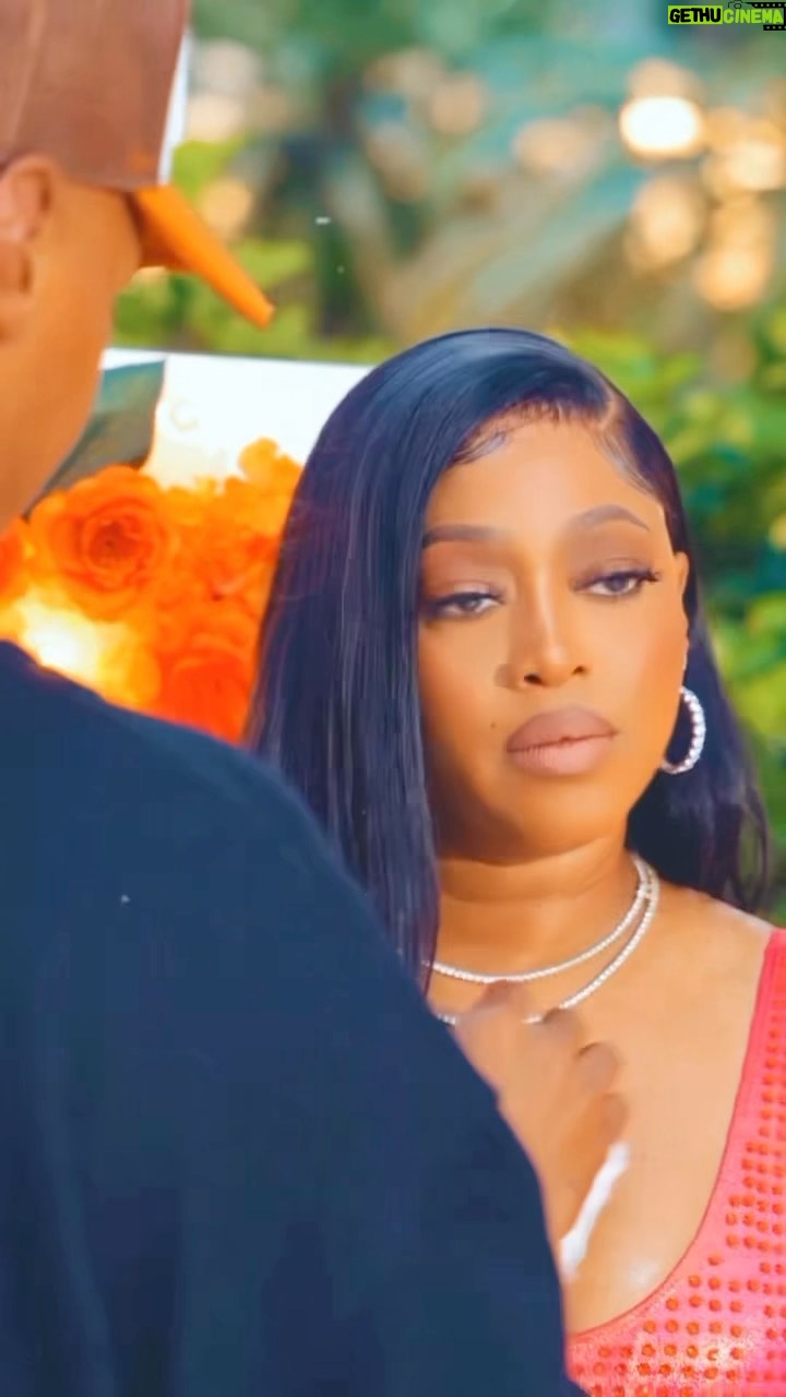 Trina Instagram - 🍑 #NYAK @nyakcognac #Trina @trinarockstarr AVAILABLE IN STORES & FINE ESTABLISHMENTS NOW!