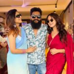 Trina Saha Instagram - Lunatic, but too illuminating 😎👾 #instadaily #instagram #instapost #instagood #instafashion #happyness #positivity #pictureoftheday