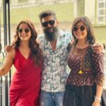 Trina Saha Instagram - Lunatic, but too illuminating 😎👾 #instadaily #instagram #instapost #instagood #instafashion #happyness #positivity #pictureoftheday