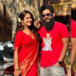 Trina Saha Instagram – ❤️

#instadaily #instagram #instagood #instapost #instamood #bts #lovebiyeajkal #starjalsha #redlover #kolkatagram #shootlife NT-1 Studio