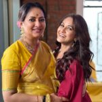 Trina Saha Instagram - All about today ♥️♥️ Thank u @ninichinismamma @senguptajisshu for such an amazing time ♥️♥️ #trinsi #lba