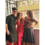 Trina Saha Instagram - Swarasati pujo 2024 it was!!! ♥️♥️😇😇 @jisshuujjalsenguptaproductions #pujo#bengalipujo #ethnic #panjabi #festive #insta #instagood #instalike #fresh Kolkata