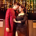 Trina Saha Instagram - Happiest anniversary to the power couple #trineel 😘 May you two get to experience the best moments & conquer the worst ones together in the coming years. Love you both my darlings 🧿♥️ Ps. See the last picture to see the real partners 😂🤣 #sunkit #friendsanniversary #happyanniversary #powercouple #friendsforever #friendshipgoals #couplegoals #anniversary #loveisintheair Sea Star Spa Resort - Mandarmoni