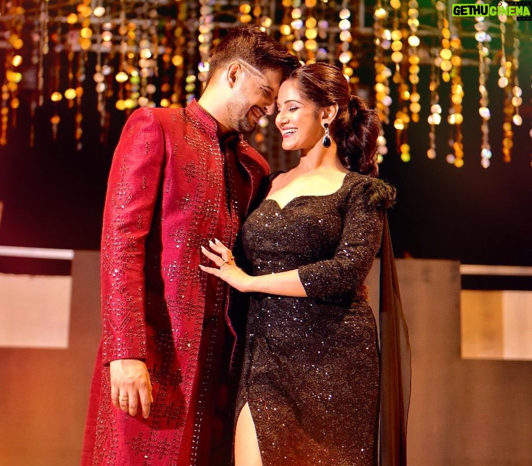 Trina Saha Instagram - Happiest anniversary to the power couple #trineel π May you two get to experience the best moments & conquer the worst ones together in the coming years. Love you both my darlings π§Ώβ₯οΈ Ps. See the last picture to see the real partners ππ€£ #sunkit #friendsanniversary #happyanniversary #powercouple #friendsforever #friendshipgoals #couplegoals #anniversary #loveisintheair Sea Star Spa Resort - Mandarmoni