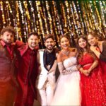 Trina Saha Instagram - Happiest anniversary to the power couple #trineel 😘 May you two get to experience the best moments & conquer the worst ones together in the coming years. Love you both my darlings 🧿♥️ Ps. See the last picture to see the real partners 😂🤣 #sunkit #friendsanniversary #happyanniversary #powercouple #friendsforever #friendshipgoals #couplegoals #anniversary #loveisintheair Sea Star Spa Resort - Mandarmoni