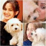 Trina Saha Instagram – Happy birthday my mummy🎂🎉❤
@trinasaha21
