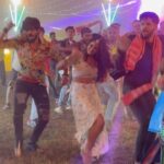 Trina Saha Instagram – Item Dance for the First time ❤️❤️❤️

Saturday Mood Set❤️

#dance #item #mentaal