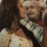 Trina Saha Instagram - #outnow 🔥 #sodasong 🔥 #mentaaal Feat #trinasaha #neelbhattacharya Singer #ishanmitra #suchismita YouTube/timesmusicbangla 🔥 Official Video link in bio @timesmusicbangla Make your reels now on #sodasong 🔥 #sentimentaal #yashdasgupta #nussratjahan #jungleemusic #bengalimovie2024