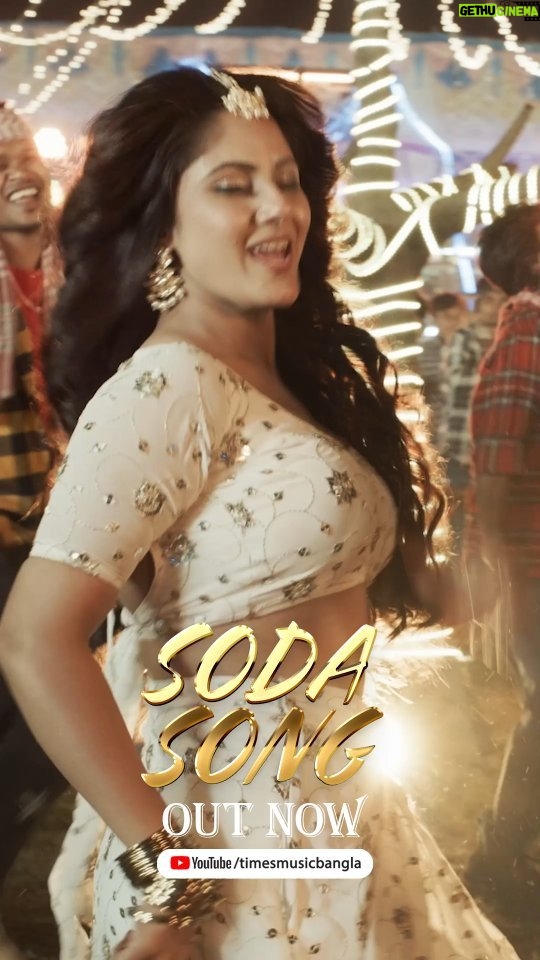 Trina Saha Instagram - #outnow 🔥 #sodasong 🔥 #mentaaal Feat #trinasaha #neelbhattacharya Singer #ishanmitra #suchismita YouTube/timesmusicbangla 🔥 #sentimentaal #yashdasgupta #nussratjahan #jungleemusic #bengalimovie2024