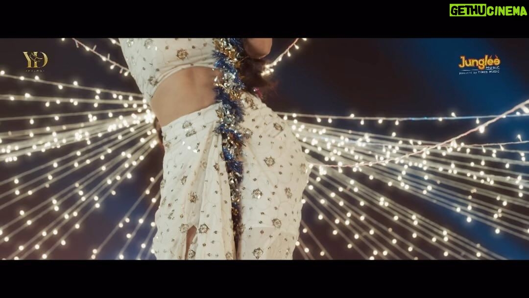 Trina Saha Instagram - Temperature will drop down tomorrow...The Hottest item number of this season #SodaSong is arriving 12pm on @timesmusicbangla youtube channel...Here is the teaseeeeer 🔥 #trinsi #sentimental #itemsong