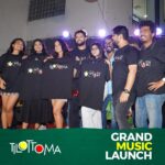 Trina Saha Instagram – Grand Celebration
Grand Music Launch
#Tilottoma #bengalicinema #musiclaunch #event