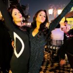 Trina Saha Instagram – Happy birthday baby girl β€οΈππ€£ Roots