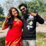 Trina Saha Instagram – Cheers to a new chapter!
Happiest birthday to u Trina πππ»π«
Enjoy everyday like todayπ₯°π€
#instadaily #instagram #instapost #birthdaygirl #cheers #birthdaypost #happyness #bonding #smile #fun #pictureoftheday Kolkata