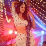 Trina Saha Instagram - দেখা হচ্ছে আগামীকাল দুপুর ১২টায় ...আসছি HOTTEST ITEM NUMBER OF THE YEAR ...#Soda song নিয়ে 🔥 #trinsi #sentimental #itemsong #senti #mentaaal
