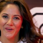 Trina Saha Instagram - জিতে নেবো হৃদয়, আমরা করবো জয়। “তিলোত্তমা” ছবি থেকে মুক্তি পেয়েছে নতুন গান, “আমরা করবো জয়” শুধুমাত্র সারেগামা বাংলা ইউটিউব চ্যানেল ও সমস্ত leading OTT platform-এ। #amrakorbojoy #tilottoma #saregamabengali #banglagaan #bengalisong #oldisgold #oldbengalisongs #oldsong #latestbengalisongs #banglagaan2023