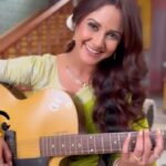 Trina Saha Instagram – Just coz I love this song ✨♥️♾️
🎥 @dipankar_babai
#trinsi #dedicated