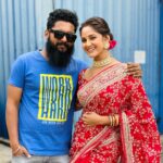 Trina Saha Instagram - Cheers to friendship. 😎 #instadaily #instapost #instagram #friendship #together #behindthescenes #pictureoftheday Kolkata