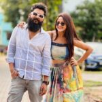 Trina Saha Instagram - Smiles are always in style.… #instagram #instagood #instadaily #instagood #photosession #smile #positivity Kolkata