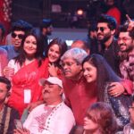 Trina Saha Instagram - বাংলার সবচেয়ে বড় বিয়েবাড়িতে আপনাকে আমন্ত্রণ। দেখা হবে আজ 10 মার্চ , রবিবার ঠিক সন্ধে ৬ টায়। আসলেই জানতে পারবেন বিয়েটা কার ! #বিয়েটাকার#BiyetaKar#StarJalsha #স্টারজলসা #starJalshaParivaarAward2024 #স্টারজলসাপরিবারঅ্যাওয়ার্ড2024 #SJPA2024