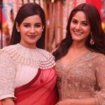 Trina Saha Instagram - বাংলার সবচেয়ে বড় বিয়েবাড়িতে আপনাকে আমন্ত্রণ। দেখা হবে আজ 10 মার্চ , রবিবার ঠিক সন্ধে ৬ টায়। আসলেই জানতে পারবেন বিয়েটা কার ! #বিয়েটাকার#BiyetaKar#StarJalsha #স্টারজলসা #starJalshaParivaarAward2024 #স্টারজলসাপরিবারঅ্যাওয়ার্ড2024 #SJPA2024