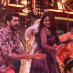 Trina Saha Instagram - বাংলার সবচেয়ে বড় বিয়েবাড়িতে আপনাকে আমন্ত্রণ। দেখা হবে আজ 10 মার্চ , রবিবার ঠিক সন্ধে ৬ টায়। আসলেই জানতে পারবেন বিয়েটা কার ! #বিয়েটাকার#BiyetaKar#StarJalsha #স্টারজলসা #starJalshaParivaarAward2024 #স্টারজলসাপরিবারঅ্যাওয়ার্ড2024 #SJPA2024
