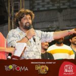 Trina Saha Instagram – Glimpse of team Tilottoma visiting Red FM’s Carrom Street Fest 

#Tilottoma #bengalicinema #bengalifilm #promotionalevent #releasingthismonth