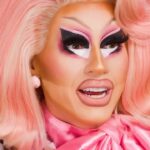 Trixie Mattel Instagram - “I’m not disgusting.” 😩 #ThePitStop