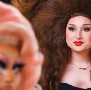 Trixie Mattel Instagram - 