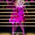 Trixie Mattel Instagram - 📸 @mikeruiz.one for @photobookmagazine @photobookmagazine #photobookmagazine PhotoBook Editor-In-Chief: Alison Hernon @718blonde PhotoBook Creative Director + Photographer + Producer: Mike Ruiz @mikeruiz.one @mikeruizone Talent: Trixie Mattel @trixiemattel Hair: Zach Kilian and Ryan Carpenter @zachkilian @fenabarbitall Makeup: Trixie Mattel @trixiemattell Costume Designer/Fashion Stylist: Amie Sarazan @amiesarazan Assistant Fashion Stylists: Ruby Vixen and Mikael Nohai @dandyandvixen @tuesdaygloom Tearsheets by Daniel López, Art Director, PhotoBook Magazine @by_danalarcon Interview by Ethan Engh, Contributor, PhotoBook Magazine @eaengh Los Angeles, California