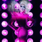 Trixie Mattel Instagram - 📸 @mikeruiz.one for @photobookmagazine @photobookmagazine #photobookmagazine PhotoBook Editor-In-Chief: Alison Hernon @718blonde PhotoBook Creative Director + Photographer + Producer: Mike Ruiz @mikeruiz.one @mikeruizone Talent: Trixie Mattel @trixiemattel Hair: Zach Kilian and Ryan Carpenter @zachkilian @fenabarbitall Makeup: Trixie Mattel @trixiemattell Costume Designer/Fashion Stylist: Amie Sarazan @amiesarazan Assistant Fashion Stylists: Ruby Vixen and Mikael Nohai @dandyandvixen @tuesdaygloom Tearsheets by Daniel López, Art Director, PhotoBook Magazine @by_danalarcon Interview by Ethan Engh, Contributor, PhotoBook Magazine @eaengh Los Angeles, California
