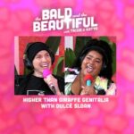 Trixie Mattel Instagram - Higher Than Giraffe Genitalia with Dulcé Sloan and Trixie | The Bald and the Beautiful Podcast Please prepare your mind, body, and soul for Trixie's delightful chat with stand-up comedian, actress, makeup mogul, and Daily Show correspondent; the eminently-hilarious Dulcé Sloan! From plane-travel safety tips to in-depth kimchi reviews to African mammal facts, this episode is a once-in-a-lifetime journey through an enchanted forest populated solely by colossal smiles and rapturous glee. Follow Dulce: @Dulce Sloan and head to https://www.dulcesloan.com for tour dates! Start all your shopping at https://Rakuten.com or get the Rakuten app to start saving today, your Cash Back really adds up! From acclaimed screenwriter Diablo Cody comes LISA FRANKENSTEIN, only in theaters February 9th! Visit https://LisaFrankensteinFilm.com to get tickets now! Check out SquareSpace.com for a free trial, and when you’re ready to launch, go to https://SquareSpace.com/BALD to save 10% off your first purchase of a website or domain! Need to find the perfect gift? Don’t panic. Head to https://Etsy.com and try Gift Mode on Etsy now! FX’s Feud: Capote vs. The Swans premieres January 31st on FX! Stream on Hulu. https://www.fxnetworks.com/shows/feud Pure For Men is the brand for good health and good times! Made by gay men for members of the LGBTQIA+ community. Get 20% OFF with promo code: BALD20. Head to: https://puremen.co/baldandbeautiful Follow Trixie: @TrixieMattel Follow Katya: @Katya_Zamo To watch the podcast on YouTube: http://bit.ly/TrixieKatyaYT Don’t forget to follow the podcast for free wherever you're listening or by using this link: http://bit.ly/baldandthebeautifulpodcast If you want to support the show, and get all the episodes ad-free go to: https://thebaldandthebeautiful.supercast.com If you like the show, telling a friend about it would be amazing! You can text, email, Tweet, or send this link to a friend: http://bit.ly/baldandthebeautifulpodcast To check out future Live Podcast Shows, go to: https://trixieandkatya.com #TrixieMattel #KatyaZamo #BaldBeautiful