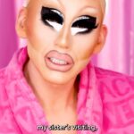 Trixie Mattel Instagram - New video on the YouTube channel!