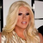 Trixie Mattel Instagram - hello everyone