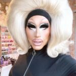 Trixie Mattel Instagram - this collection is selling out as we speak! @trixiecosmetics
