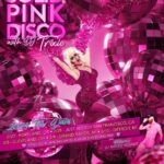 Trixie Mattel Instagram - Just added San Francisco! Get your tickets for my Solid Pink Disco tour! Ticket link in bio (SF tickets on sale Friday)